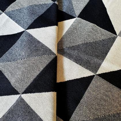 Imagem de Tapete Geométrico De Sala 2,00x1,50