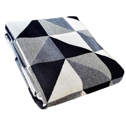 Imagem de Tapete Geométrico De Sala 2,00x1,50