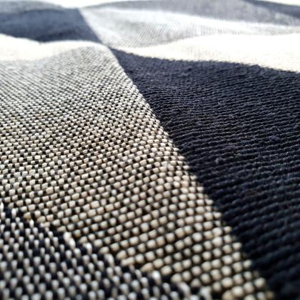 Imagem de Tapete Geométrico De Sala 2,00x1,50