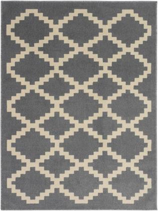 Imagem de Tapete Geométrico Herat 3071  Capri - 2,00 X 2,50M