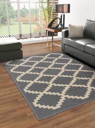 Imagem de Tapete Geometrico Herat Capri 3071 - 1,00 X 1,50M