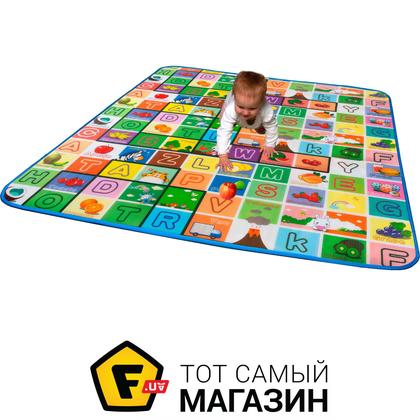 Imagem de Tapete Gigante Térmico Tatame Infantil Educativo Para Bebê