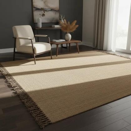 Imagem de Tapete Grande para Sala e Quarto Retangular 2,00 x 1,50 Várias Cores