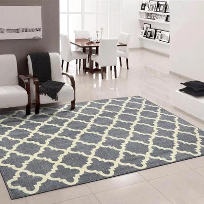 Imagem de Tapete Herat Capri 3071 2,00x3,00m São Carlos Celestine