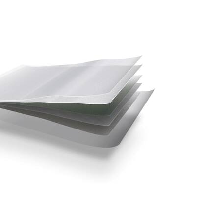 Imagem de Tapete Higienico 100 unidades 80x60 Good Pads 2 pacotes