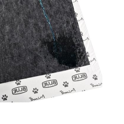 Imagem de Tapete Higiênico Blue Carbon 30 unidades - PP422