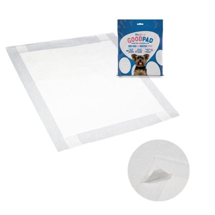 Imagem de Tapete Higiênico para cães Good Pads 7un kit com 3 pacotes