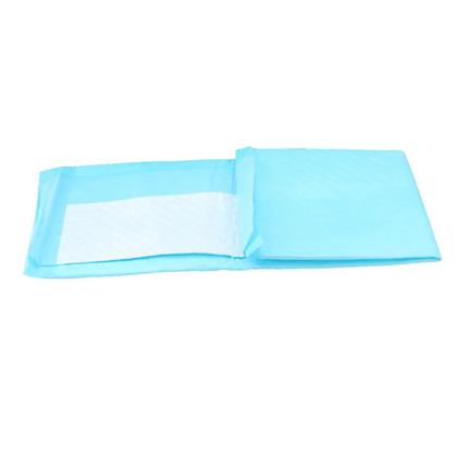 Imagem de Tapete Higienico Pet Cao Cachorro 60x90 20 Unidades Antivazamento Treinamento Adestramento Animal de Estimaçao Absorvente