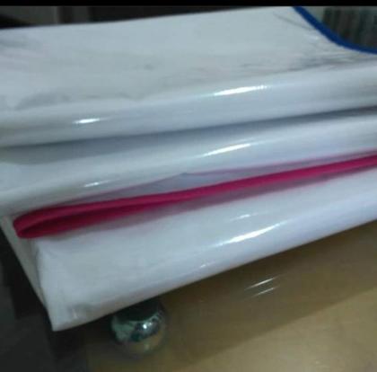 Imagem de Tapete Higienico Sanitario Lavavel Pet Xixi Facil