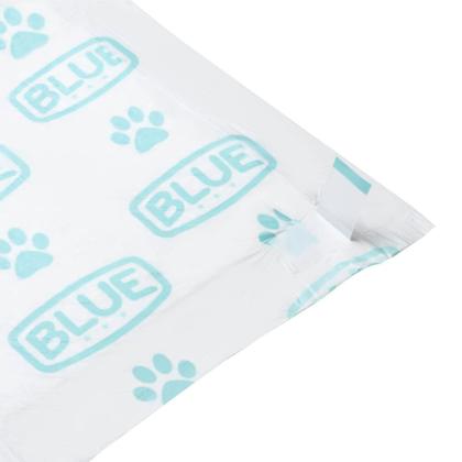 Imagem de Tapete Higiênico Tico Pads para Cães com 30 Unidades