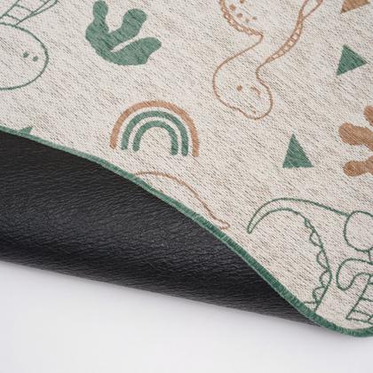 Imagem de Tapete Infantil 250 X 200cm Antiderrapante São João