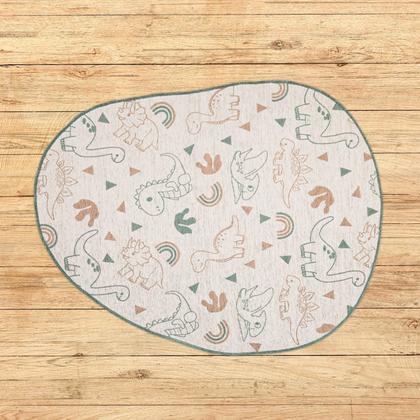 Imagem de Tapete Infantil 250 X 200cm Antiderrapante São João