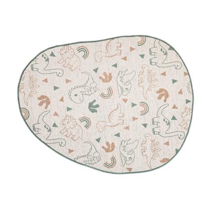 Imagem de Tapete Infantil 250 X 200cm Antiderrapante São João