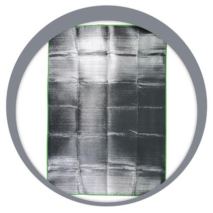 Imagem de Tapete Infantil Grande Para Bebês Crianças 180x120cm Tatame Educativo Dobrável