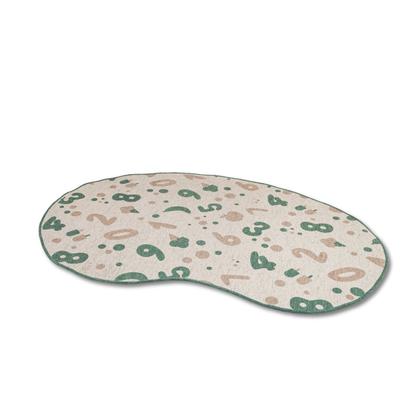 Imagem de Tapete Infantil São João Antiderrapante 1,40 X 2,00