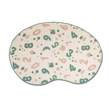 Imagem de Tapete Infantil São João Antiderrapante 1,40 X 2,00