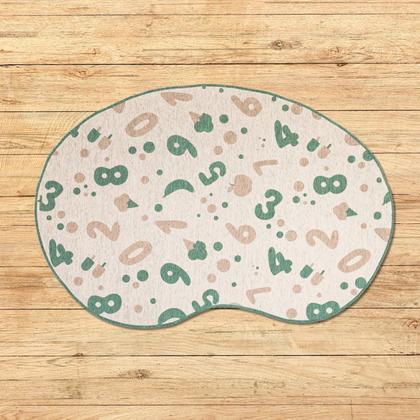 Imagem de Tapete Infantil São João Antiderrapante 1,40 X 2,00