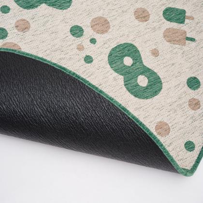 Imagem de Tapete Infantil São João Antiderrapante 1,40 X 2,00