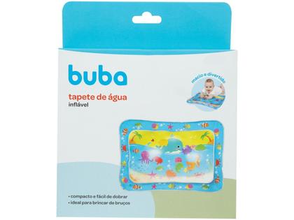 Imagem de Tapete Inflável de Água Buba 65x47x5cm