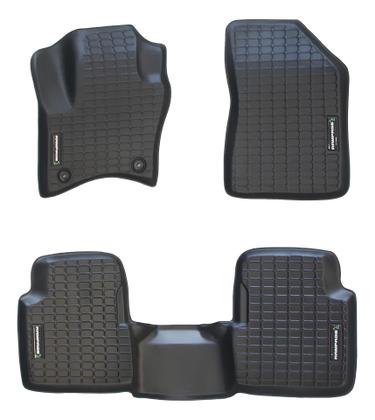 Imagem de Tapete Interno Bandeja 1,5mm Rampage 2024 2025