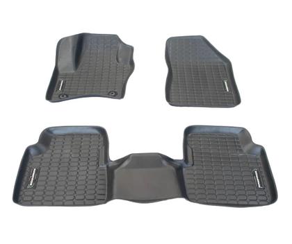 Imagem de Tapete Interno Bandeja 1,5mm Rampage 2024 2025