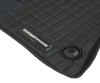 Imagem de Tapete Interno Bandeja 1,5mm Rampage 2024 2025