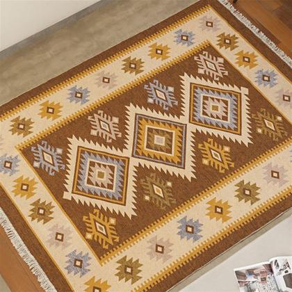 Imagem de Tapete kilim antep 2,00 x 2,50