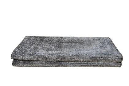 Imagem de Tapete Murano Sala E Quarto Base 100% Algodão 50x120cm