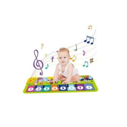 Imagem de Tapete Musical Infantil Interativo