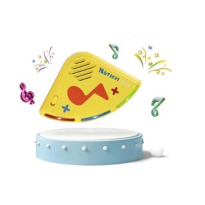 Imagem de Tapete Musical Infantil Interativo