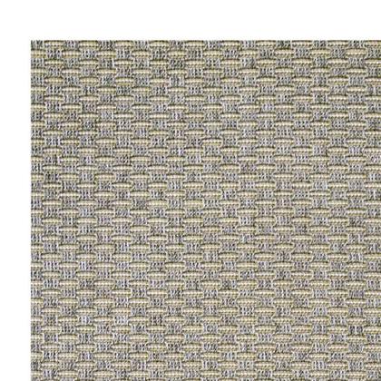 Imagem de Tapete New Boucle Retangular Polipropileno (150x200) Cinza