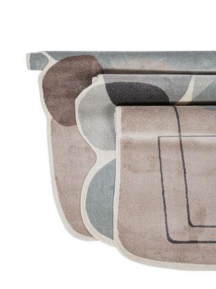 Imagem de Tapete Orgânico Ladoga 03 - 1.40x2.00