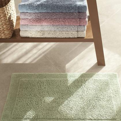 Imagem de Tapete P/ Casa 48 X 80cm Allure Buddemeyer 100% Algodão