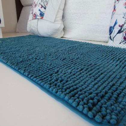 Imagem de Tapete para Banheiro Appel PopCorn 40cm x 60cm