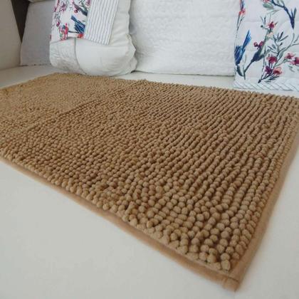 Imagem de Tapete para Banheiro Appel PopCorn 40cm x 60cm