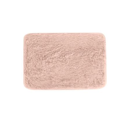 Imagem de Tapete Para Banheiro Veludo - Sortido