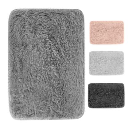 Imagem de Tapete Para Banheiro Veludo - Sortido