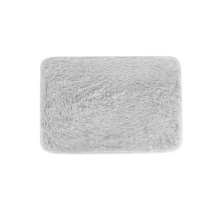 Imagem de Tapete Para Banheiro Veludo - Sortido