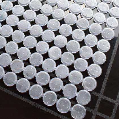 Imagem de Tapete para Banho Flexível Super Aderente Arqplast