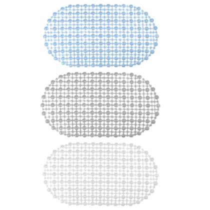 Imagem de Tapete para Box Oval - Sortido
