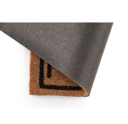 Imagem de Tapete para Entrada Linea em Fibra de Coco 60x33cm - Kapazi