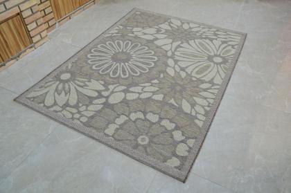 Imagem de Tapete para quarto Natural Look Giardino-A 100x150 cm