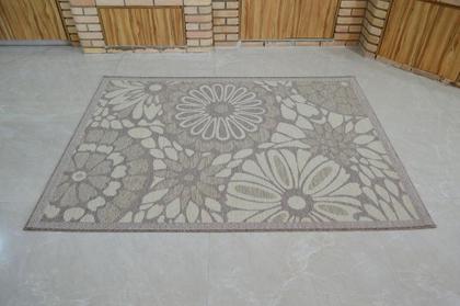 Imagem de Tapete para quarto Natural Look Giardino-A 100x150 cm