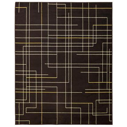 Imagem de Tapete Para Sala Adana Trilho 2,00x2,50 São Carlos