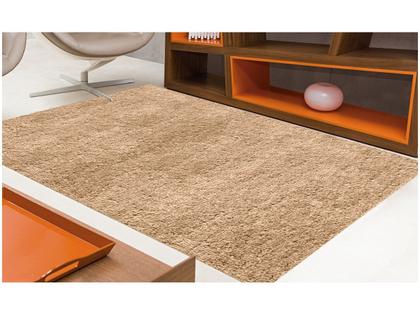 Imagem de Tapete para Sala Antiderrapante 100x140cm Vip - B6.B3103 Jolitex