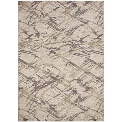 Imagem de Tapete Para Sala Borel Plus Abstrato 2,50x3,50 São Carlos