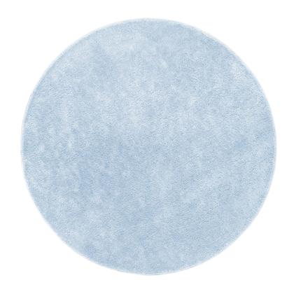 Imagem de Tapete Para Sala e Quarto Redondo 1,00m  Classic Oasis