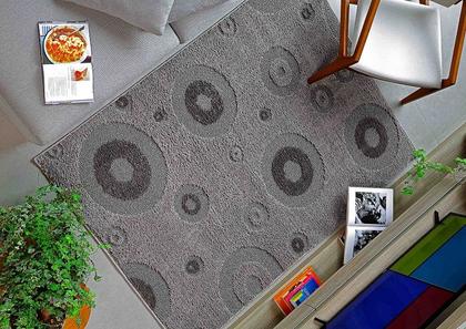 Imagem de Tapete Para Sala Jazz 200x250 Oásis