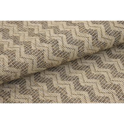 Imagem de Tapete Para Sala Julia Zig Zag 1,50x2,00 São Carlos