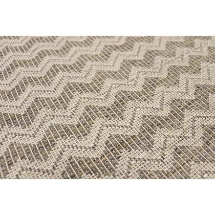 Imagem de Tapete Para Sala Julia Zig Zag 2,00x3,00 São Carlos